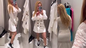 petite serie d essayage des differentes tenues que j ai essaye, quelle est ...
