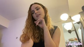 Cum Eating Instructions wmv