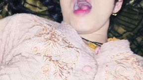 Closeup hard fucking of desi indian village girl janvibhabhi