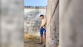 my neighbor boinks me