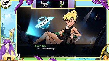 Once A Porn A Time Part 25
