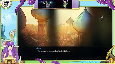 Once A Porn A Time Part 25