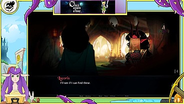 Once A Porn A Time Part 25