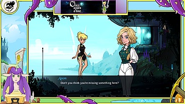 Once A Porn A Time Part 25
