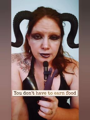Daily reminder