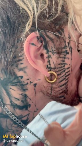 Hardcore Missionary Double Penetration