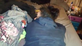 BBC Anal Creampie