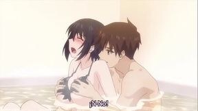 OVERFLOW CAP 1 / BEST ANIME HENTAI 2021