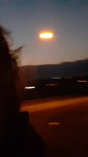 Emotional moment from "Desperate Pissing Sweet Dreams"