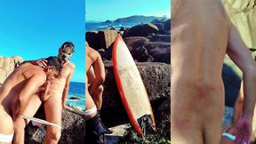 suruba fetichista no pelo na praia de florianopolis