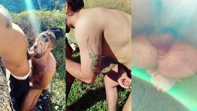 suruba fetichista no pelo na praia de florianopolis