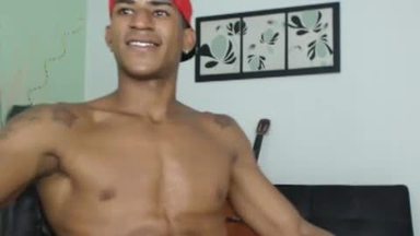 Alexander Colombia Private Show