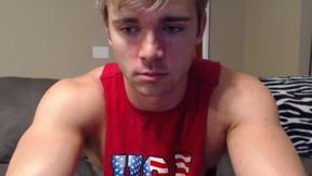 Jaden Storm Private Show