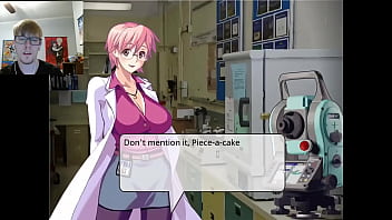 The Perks of Being a Spy (Meet n'_ Fuck - Secret Mission) [Uncensored]