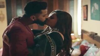 AnkhiiyoN SE GOLI MAARE - Erotic Thriller with Hot Indian Couple