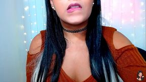 Aproveitou a Viagem da Mulher Para Dar o Cuzinho! | JOIVAS CEI | Punheta Guiada | CV # 48