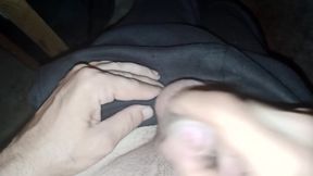 Only masturbation 5