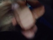 Viendo porno