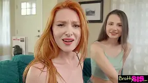 Simon Says Fuck Your Stepsister