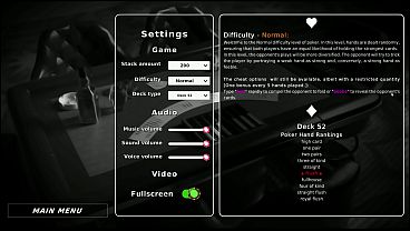 Spicy Strip Poker Ep 3 | Strip Poker Hentai Game | Victoria The Boss Babe