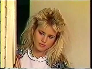 Bra Busters - 1980s - vintage porn