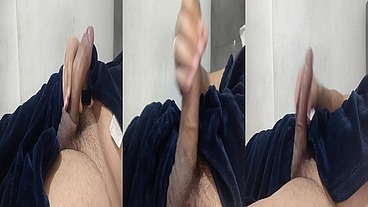 YURI GAÚCHO - WOW, BEAR SO HORNY