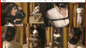 Sandra Gibbons - Muzzled (wmv HD)