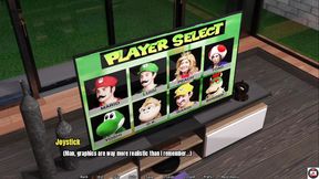 Grandma's House - (pt 38) - Nc