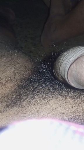 I'm Fucking Man and Big Cock Masterbation
