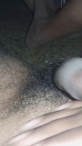 I'm Fucking Man and Big Cock Masterbation