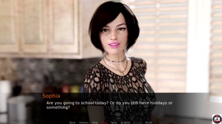 Betrayed - (PT 11) - This is a new experience