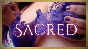 Sacred .