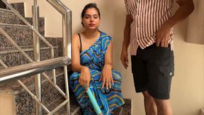 When the Maid Said to Increase the Salary, the Employer Increased the Salary