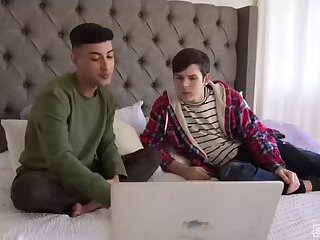 I'll Be Hole for Christmas upscaled