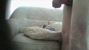 Fap cum blast bursting with spunk
