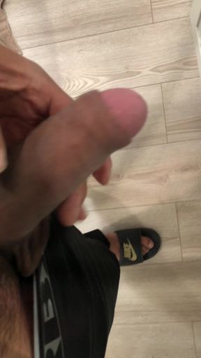 My dick for them