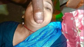 My Sister-in-law Sucked My Penis, Took It Out and Took It in Her Mouth.