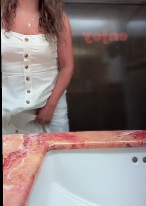 Naughty location adds excitement