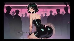 My New Girlfriend [ TABOO Hentai Game ] Ep.55 CAUGHT rubbing my BONER on my BEST FRIEND'_s GF ASS in NIGHT CLUB !