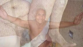 HELLOGRANNY Latinas Making Amateur Nudes For Internet Compilations