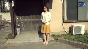 Outdoor Desire: a Married Woman's Secret Craving Unleashed - 01