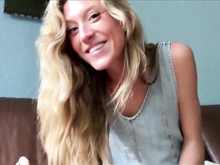 Tomboy Superlatively good Ally Proves That babe's Not A Lesbo - AddisonVodka - Consummate Girlfriend - Alex Adams