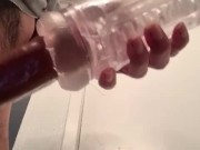 Fleshlight Aviator