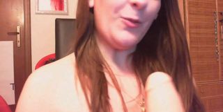 Your Dirty Stepmom Teaches You How to Masturbate with a Latex Doll