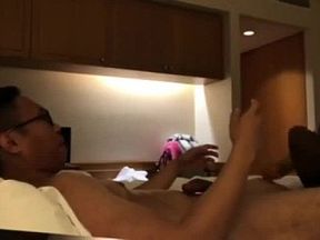 Sexy Thai Hooker fucking