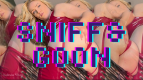 Sniff & goon III