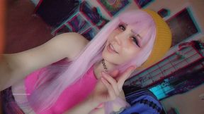 Workout + Wedgies + Feet + Fingering