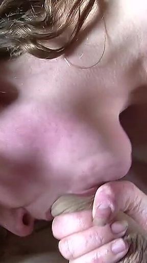 Stepaunt Kathy Loves Pussy