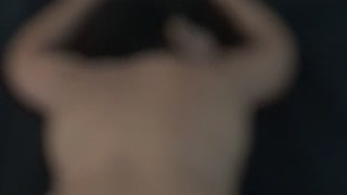 horny stepson fucks my big arabic ass while my husband is at work