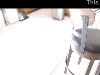 Playing Disrobe Poker With My Stepmom Coco Vandi